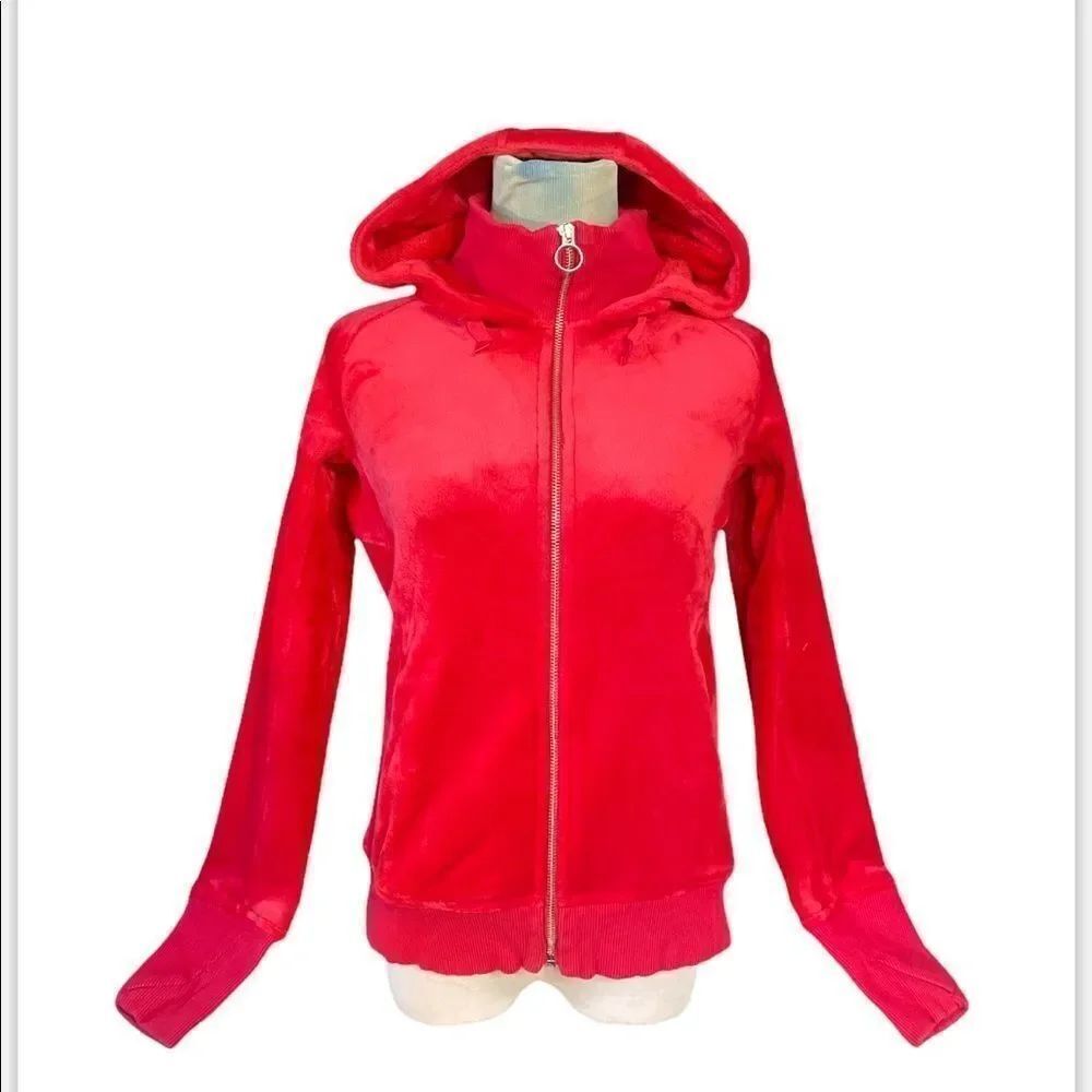 Athleta coat jacket S (5130)